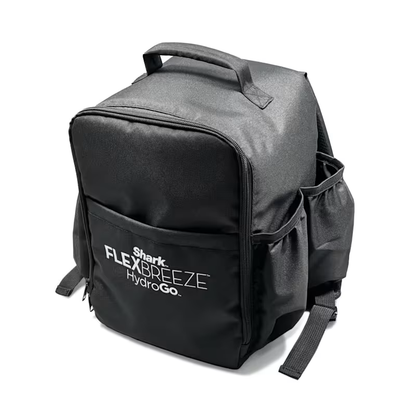 FlexBreeze HydroGo Misting Fan & Travel Bag