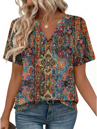 Bohemian Mz721