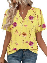 Yellow Flowers Bf351