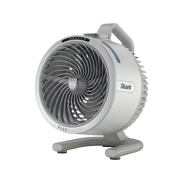 FlexBreeze HydroGo Misting Fan & Travel Bag